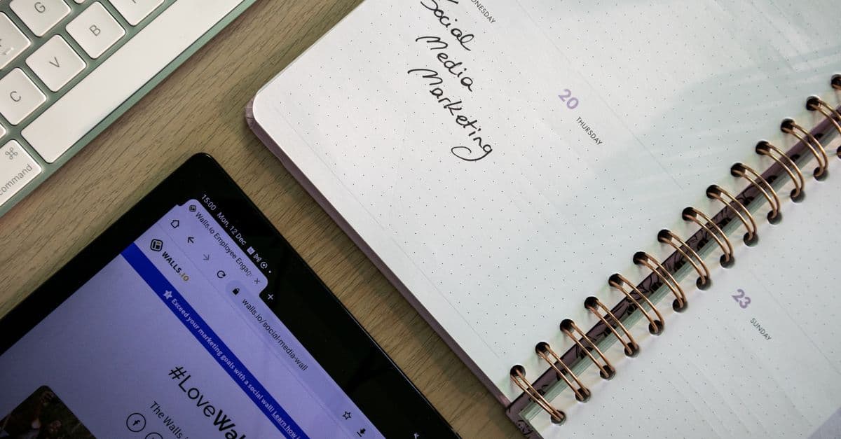 Social Media and SEO: A synergy for success