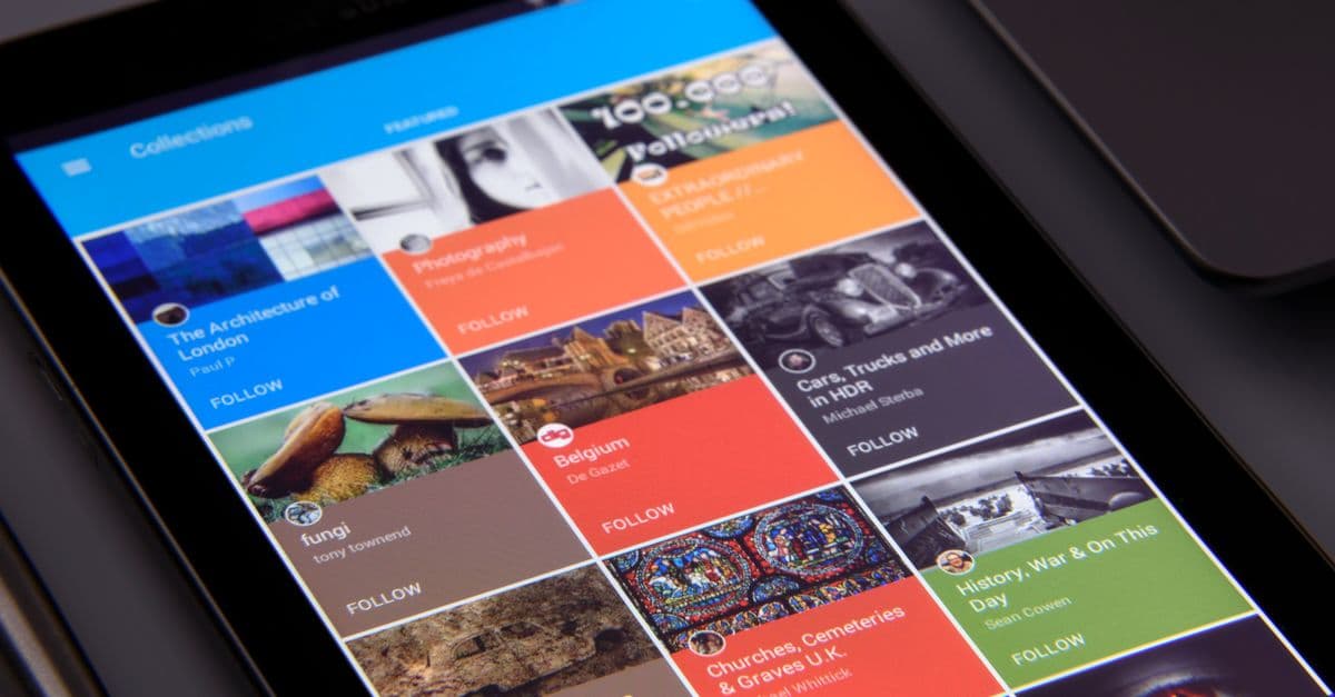Tips to Choose the Right Database for Your Mobile App