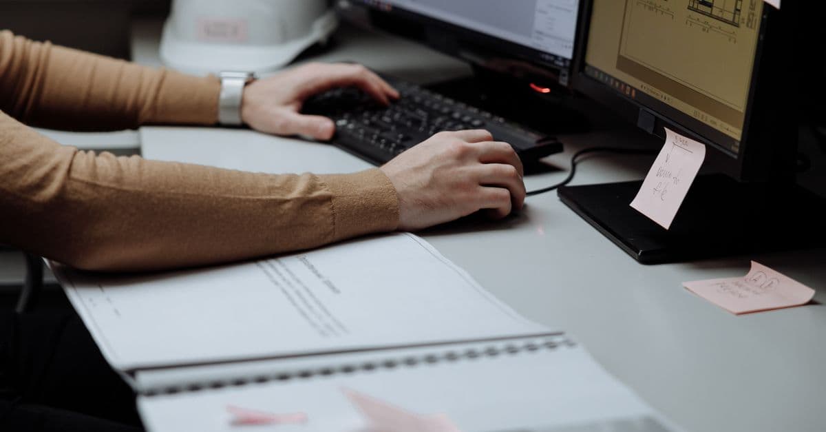 What an ideal Construction Management Software looks like?