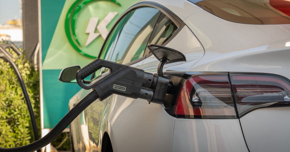 What Is CSMS Software for EV Charging Stations?