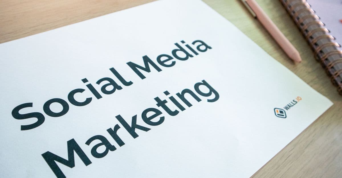 What is Hyperlocal Social Media Marketing?