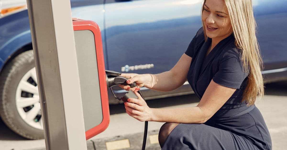 What is OCPP and Why is it Important to EV Adoption?