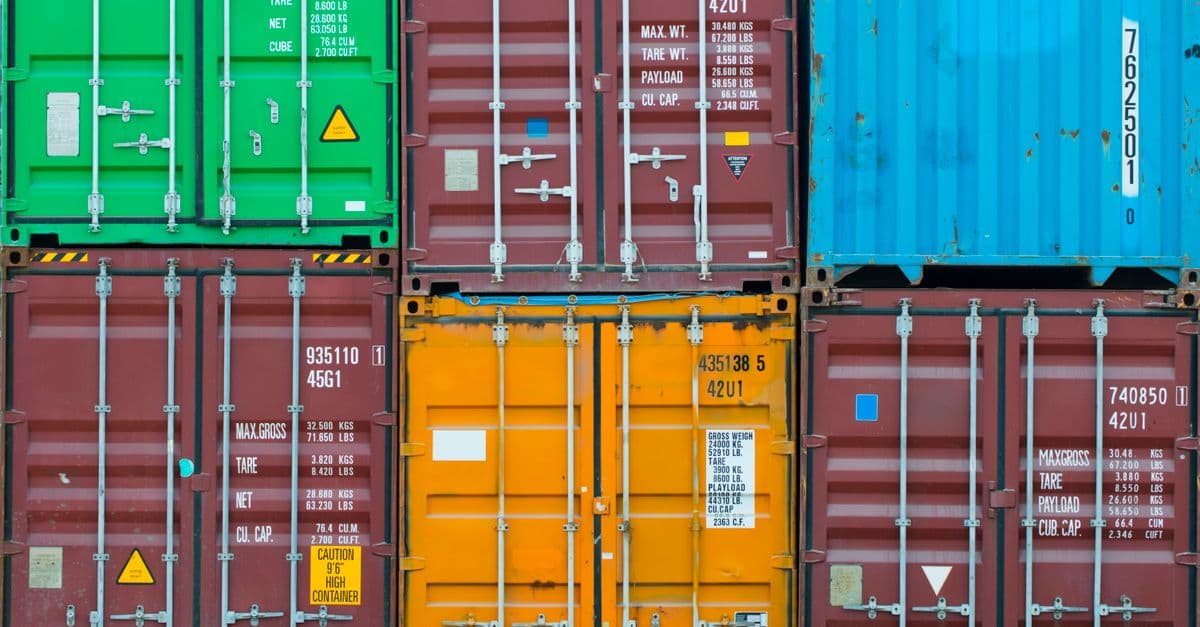 What is the cost of developing On-Demand logistics app?