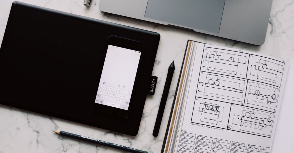 What’s The Difference Between a Sketch, Wireframe, Mockup, and Prototype?