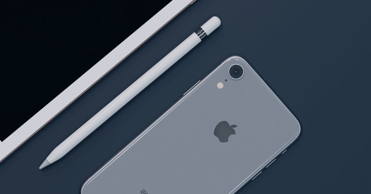 Why iPhones and iPads are Currently Ruling the Smartphone Industry