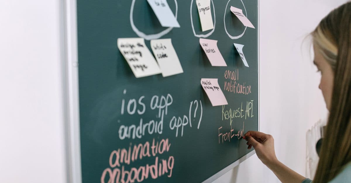 Why your App Design Process can Make all the Difference